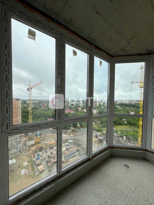 Квартира на ЖК «Атлант» в Луцьку, ID 368648, фото №2