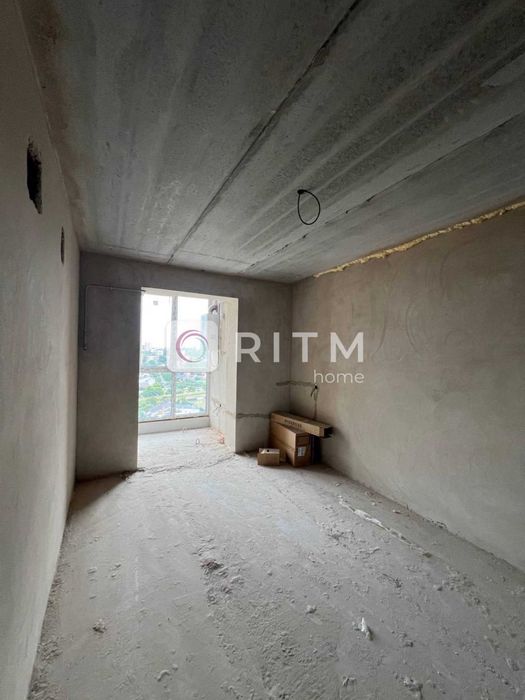Квартира на ЖК «Атлант» в Луцьку, ID 368648, фото №13