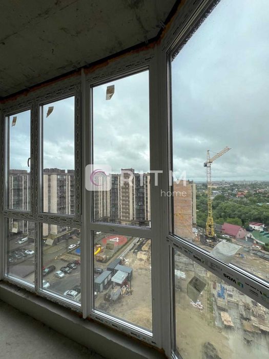 Квартира на ЖК «Атлант» в Луцьку, ID 368648, фото №3