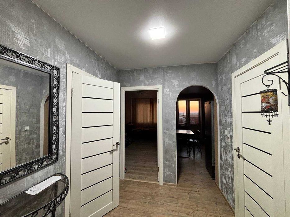 Квартира на вул. Симоненка, 105 в Києві, ID 309720, фото №1