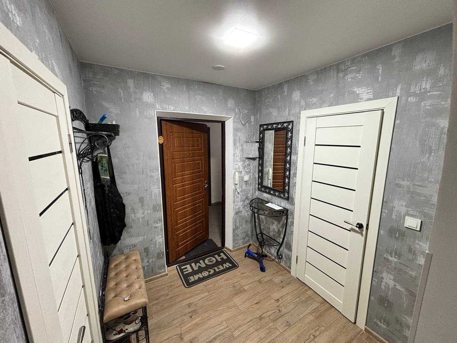 Квартира на вул. Симоненка, 105 в Києві, ID 309720, фото №2