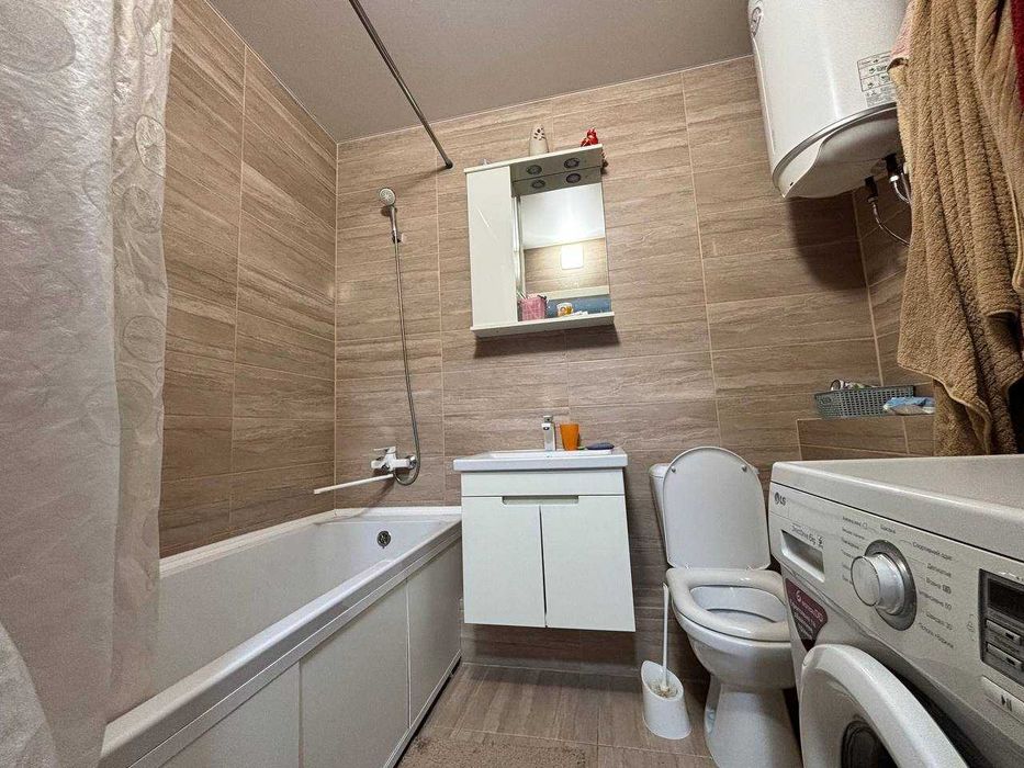 Квартира на вул. Симоненка, 105 в Києві, ID 309720, фото №3