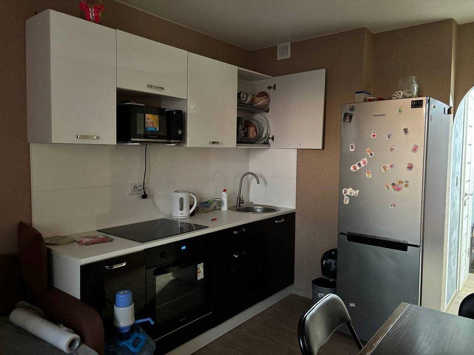 Квартира на вул. Симоненка, 105 в Києві, ID 309720, фото №7