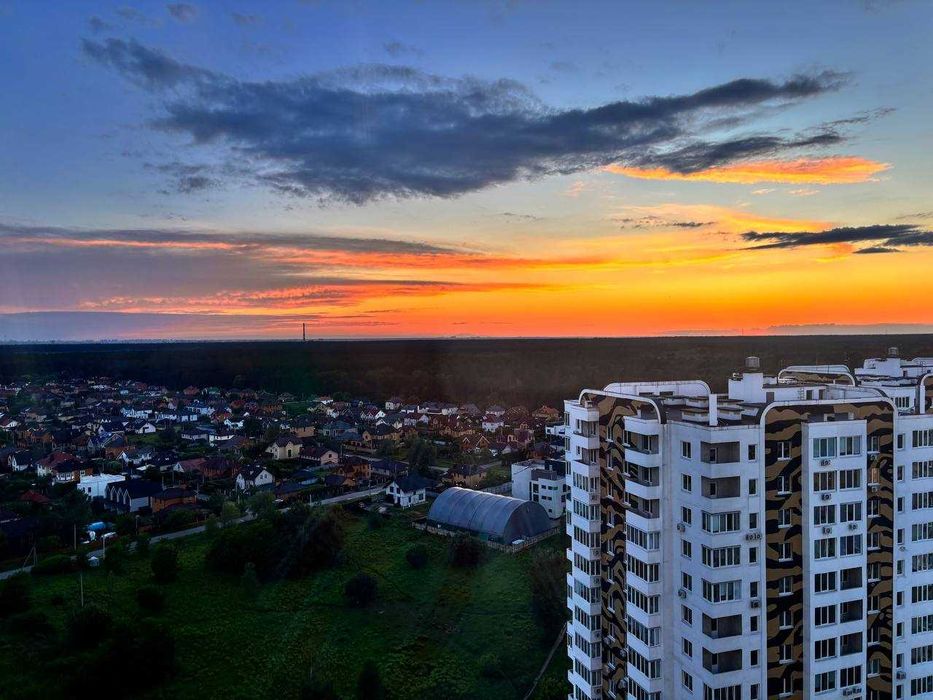 Квартира на вул. Симоненка, 105 в Києві, ID 309720, фото №10