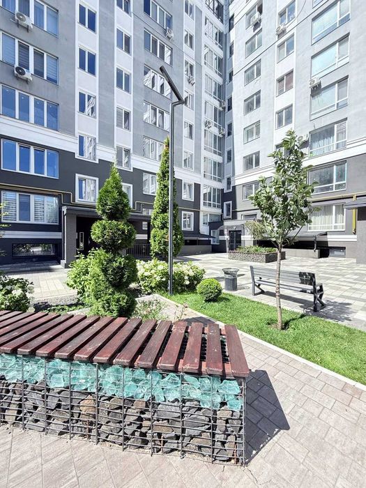 Квартира на Буча в Києві, ID 232523, фото №3
