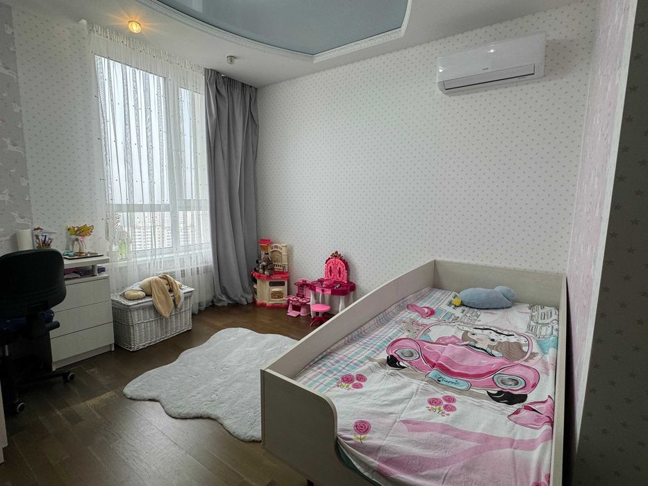 Квартира на вул. Академіка Глушка, 32 в Одесі, ID 167769, фото №11