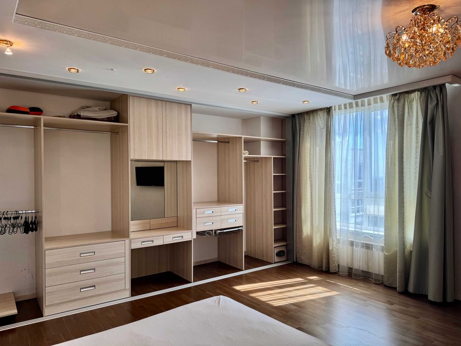 Квартира на вул. Академіка Глушка, 32 в Одесі, ID 167769, фото №13