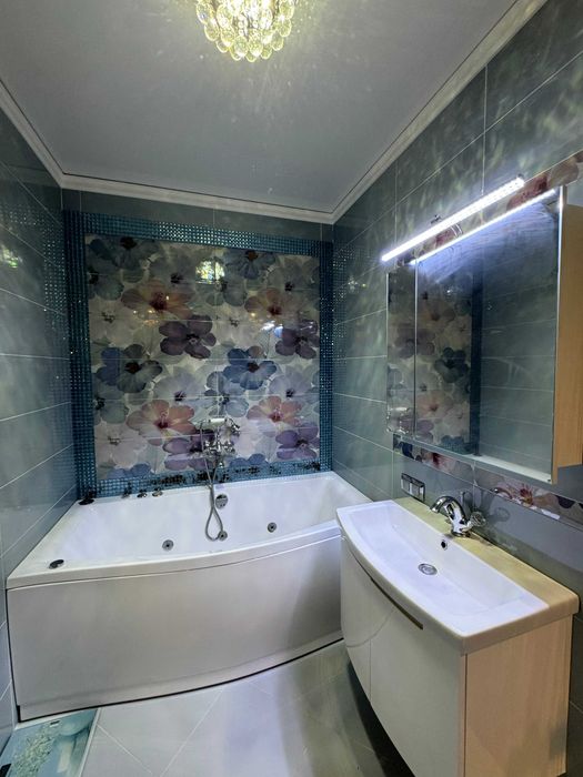 Квартира на вул. Академіка Глушка, 32 в Одесі, ID 167769, фото №18