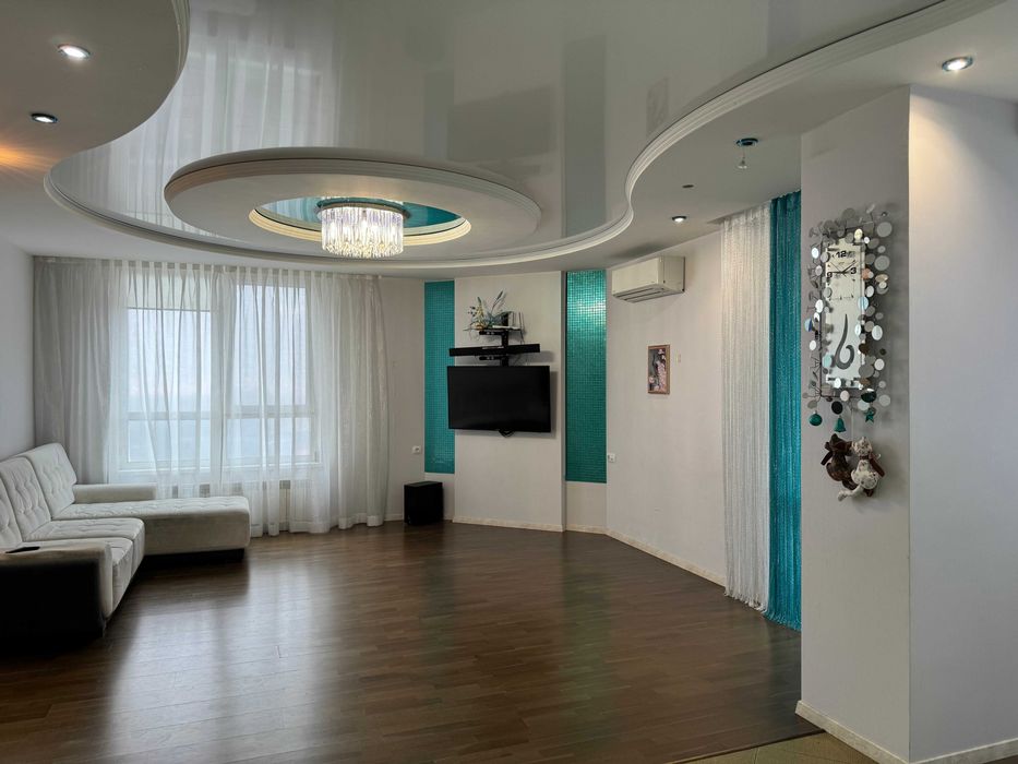 Квартира на вул. Академіка Глушка, 32 в Одеса, ID 167769, фото №3