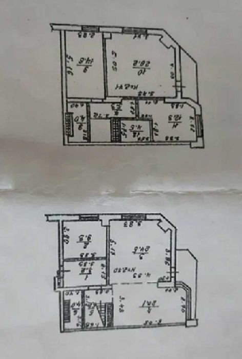 Квартира на вул. Академіка Глушка, 32 в Одесі, ID 167769, фото №21