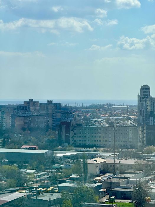 Квартира на вул. Академіка Глушка, 32 в Одесі, ID 167769, фото №22