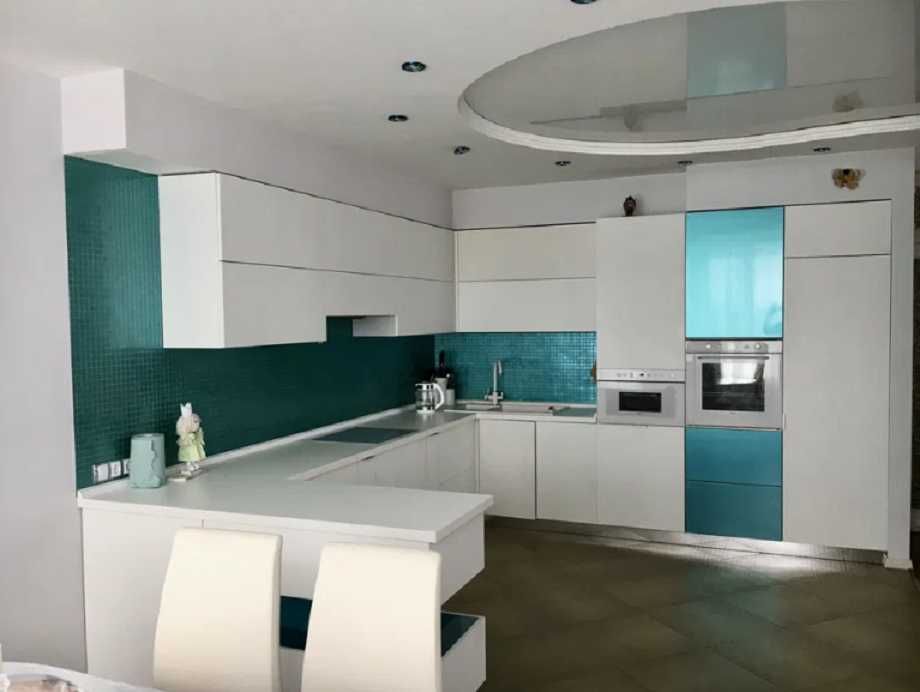 Квартира на вул. Академіка Глушка, 32 в Одеса, ID 167769, фото №4