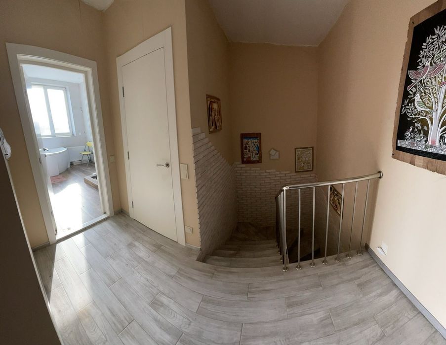 Квартира в Києві, ID 304716, фото №14