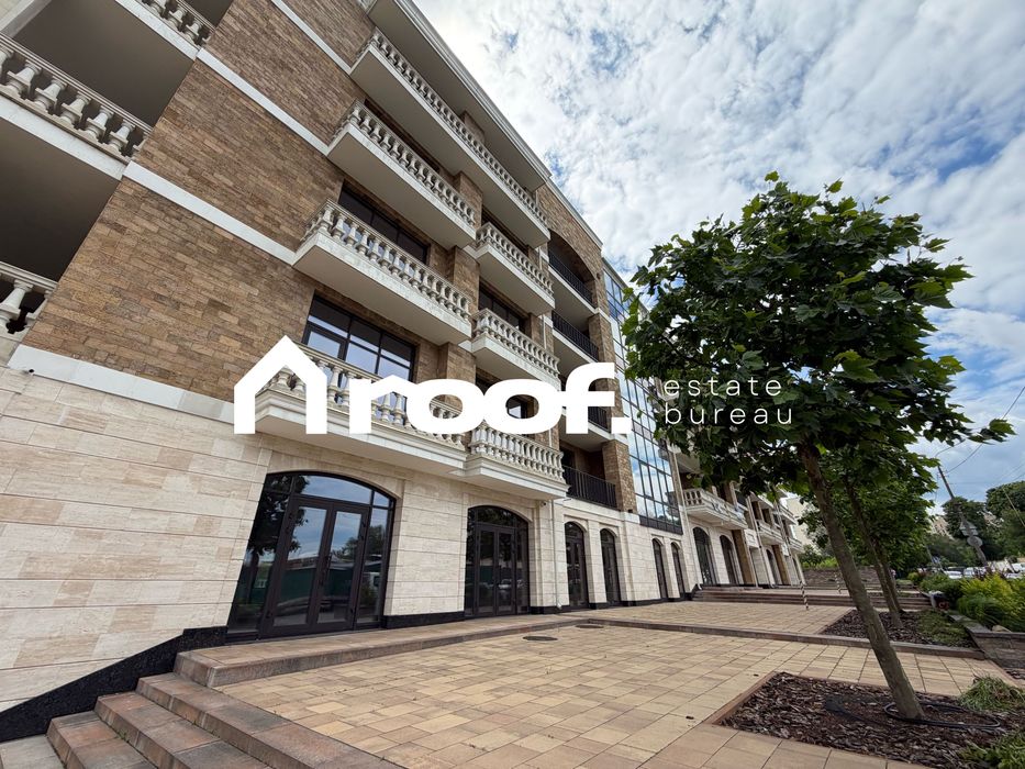 Квартира на Liberty Residence в Києві, ID 208483, фото №1