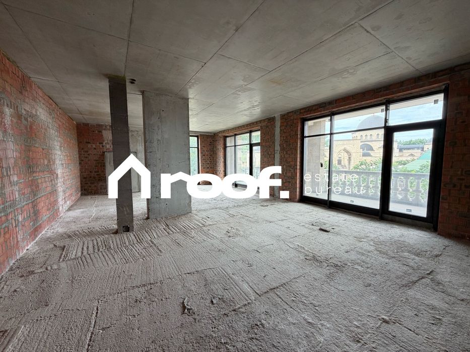 Квартира на Liberty Residence в Києві, ID 208483, фото №4