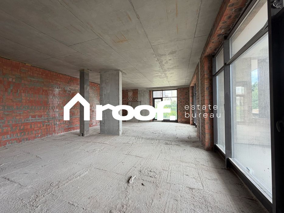 Квартира на Liberty Residence в Києві, ID 208483, фото №5