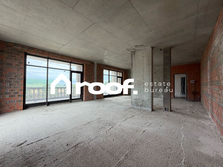 Квартира на Liberty Residence в Києві, ID 208483, фото №7