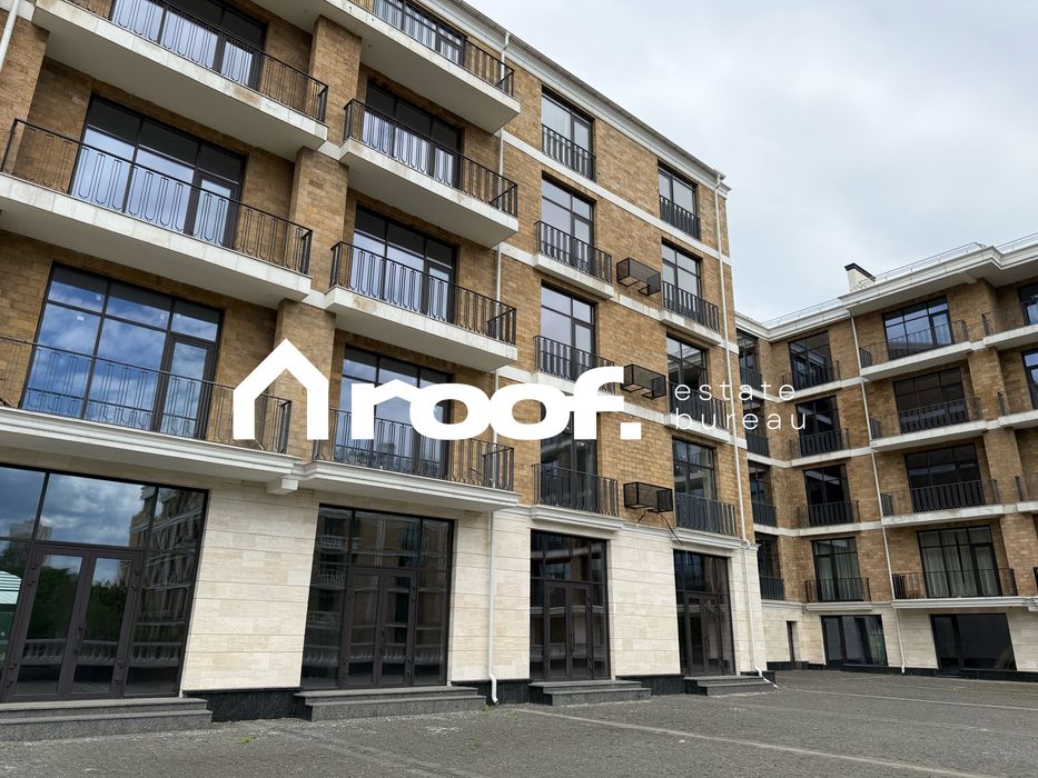 Квартира на Liberty Residence в Києві, ID 208483, фото №10