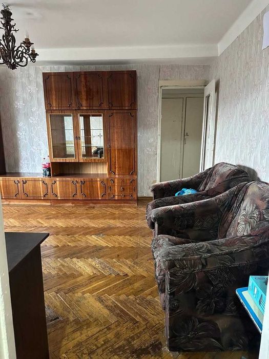 Квартира на вул. Академіка Заболотного в Києві, ID 309407, фото №1