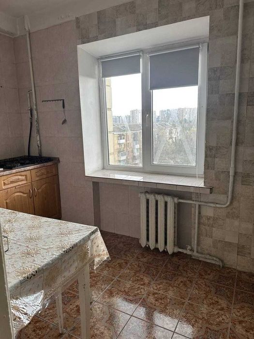 Квартира на вул. Академіка Заболотного в Києві, ID 309407, фото №3
