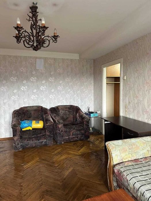 Квартира на вул. Академіка Заболотного в Києві, ID 309407, фото №4