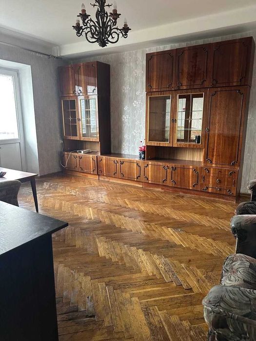 Квартира на вул. Академіка Заболотного в Києві, ID 309407, фото №5
