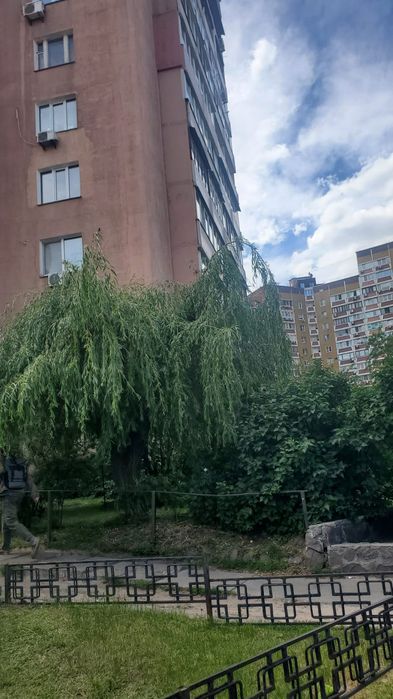 Квартира на вул. Гришка Михайла, 8 в Києві, ID 193904, фото №11