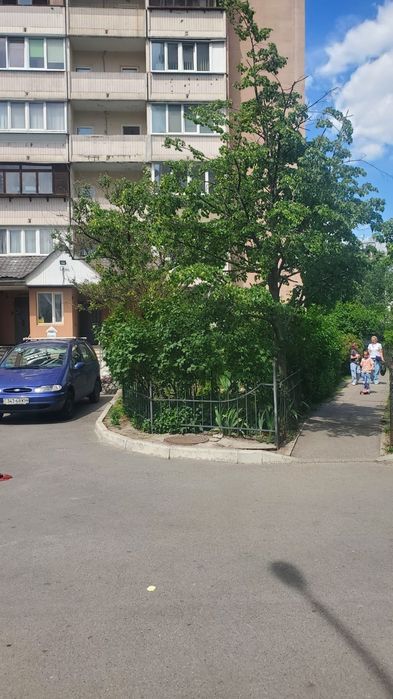 Квартира на вул. Гришка Михайла, 8 в Києві, ID 193904, фото №10