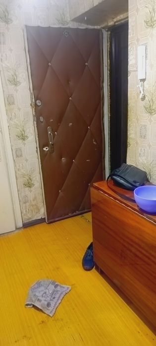Квартира на Хаджибейський в Одеса, ID 174985, фото №2