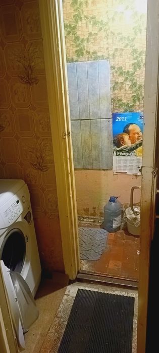 Квартира на Хаджибейський в Одесі, ID 174985, фото №6
