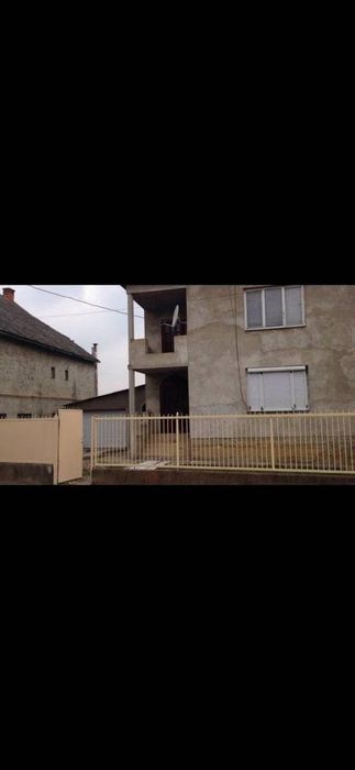 Будинок на Закарпатська область, Берегове, ID 422720, фото №1