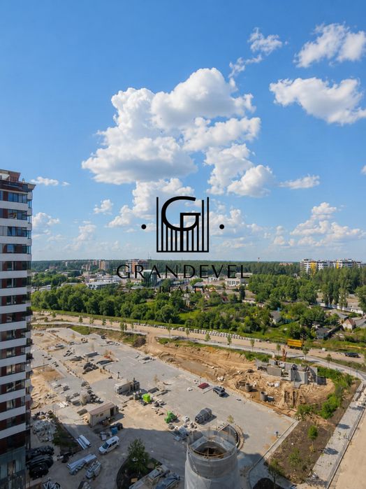 Квартира на Гостомельське шосе 49 в Києві, ID 288044, фото №4