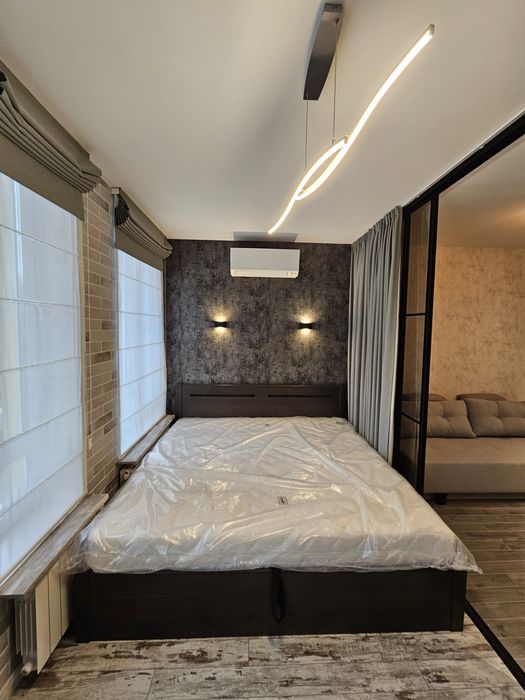 Квартира на вул. Березнева, 12 в Києві, ID 276388, фото №3