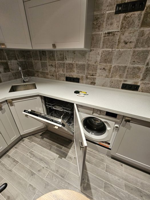 Квартира на вул. Березнева, 12 в Києві, ID 276388, фото №4