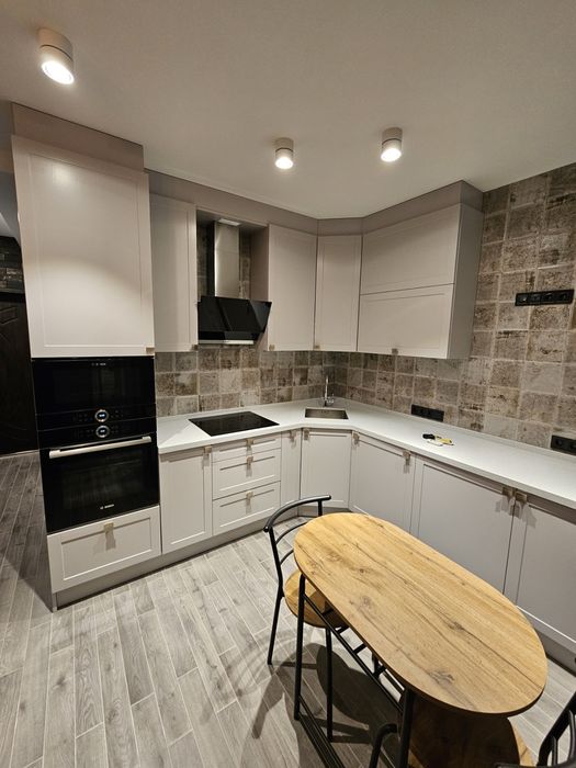Квартира на вул. Березнева, 12 в Києві, ID 276388, фото №5