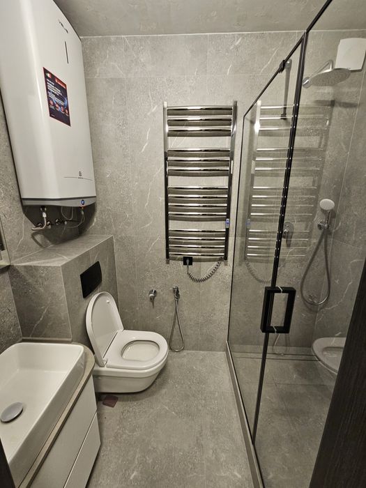 Квартира на вул. Березнева, 12 в Києві, ID 276388, фото №7