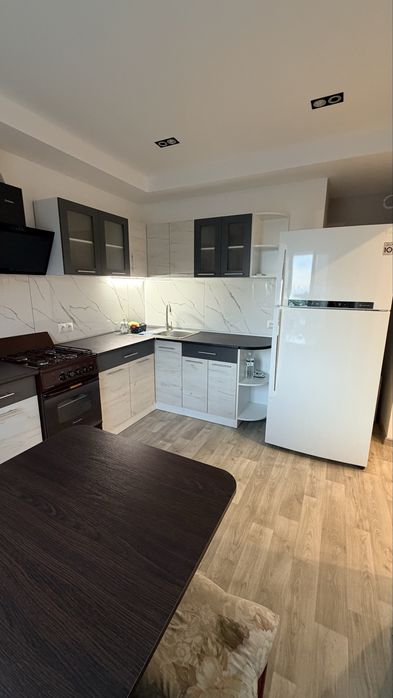 Квартира на вул. Володимира Українця в Запоріжжі, ID 168099, фото №1