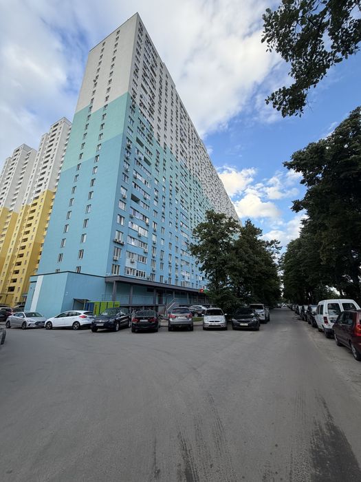 Квартира на ЖК "Одеський Бульвар" в Києві, ID 386512, фото №15