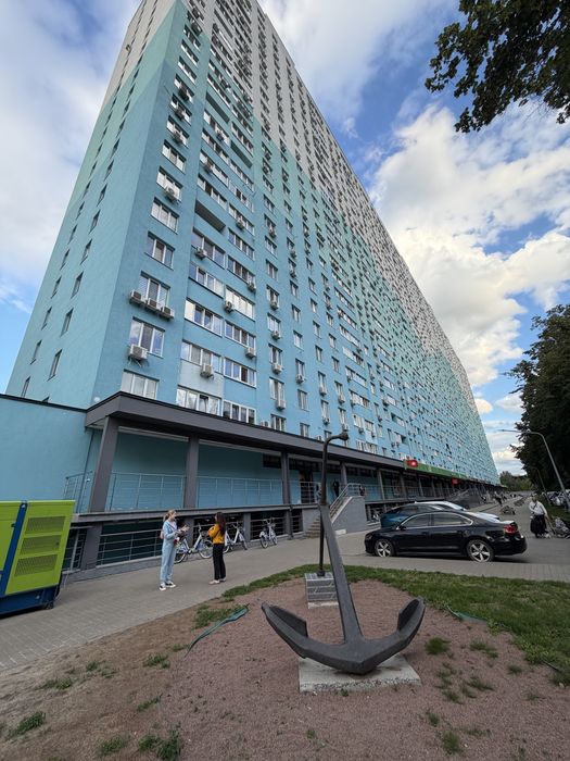 Квартира на ЖК "Одеський Бульвар" в Києві, ID 386512, фото №16