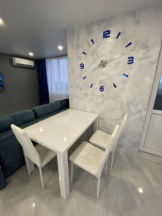Квартира на ЖК "Одеський Бульвар" в Києві, ID 386512, фото №6