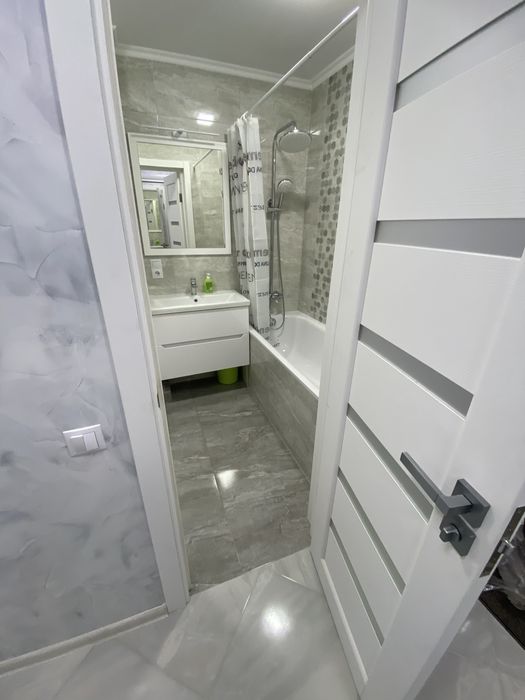 Квартира на ЖК "Одеський Бульвар" в Києві, ID 386512, фото №10