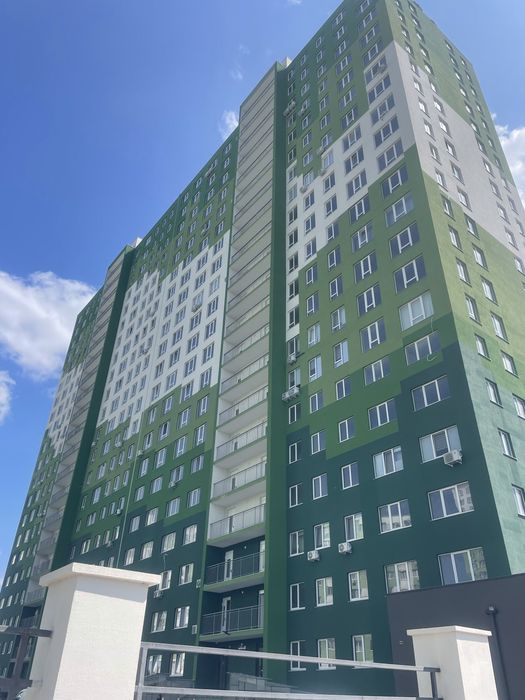 Квартира на ЖК Острови в Одеса, ID 329309, фото №1