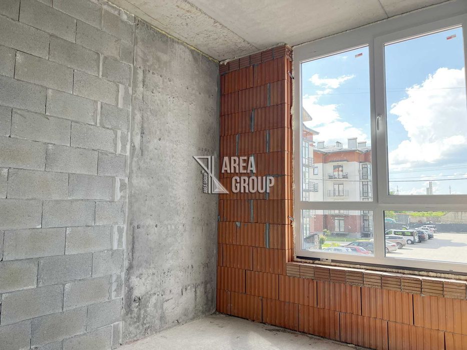 Квартира на ЖК Джем 2.0 в Кам'янці-Подільському, ID 320752, фото №19