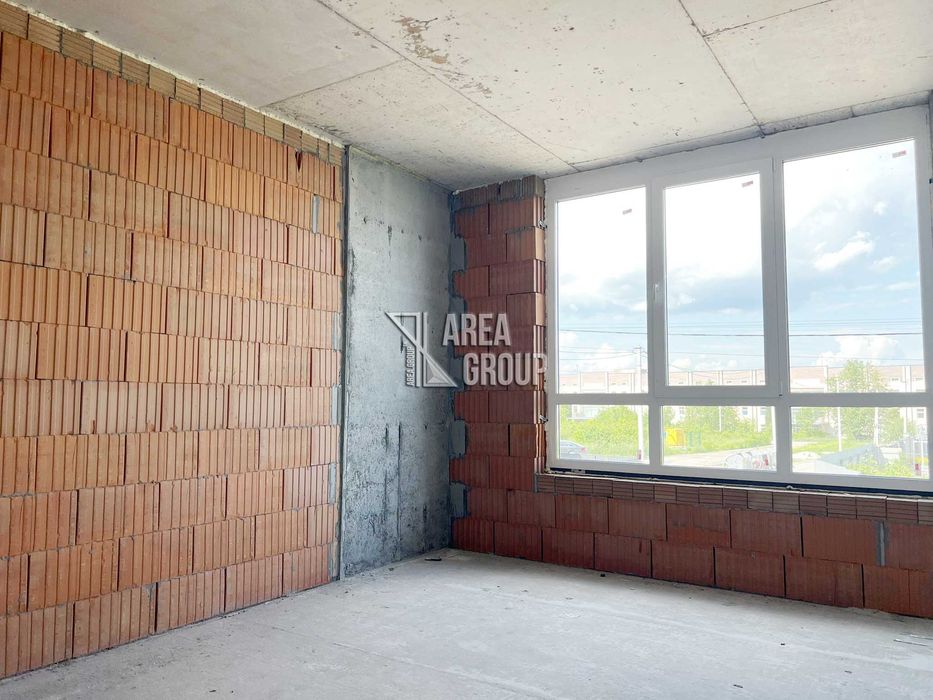 Квартира на ЖК Джем 2.0 в Кам'янець-Подільський, ID 320752, фото №3