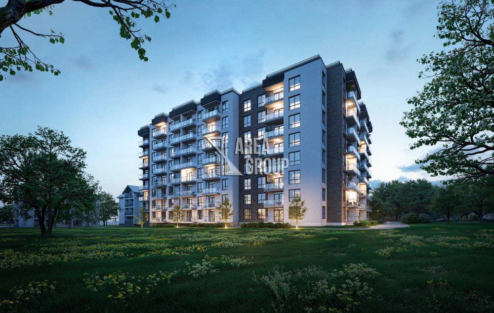 Квартира на ЖК Джем 2.0 в Кам'янці-Подільському, ID 320752, фото №6