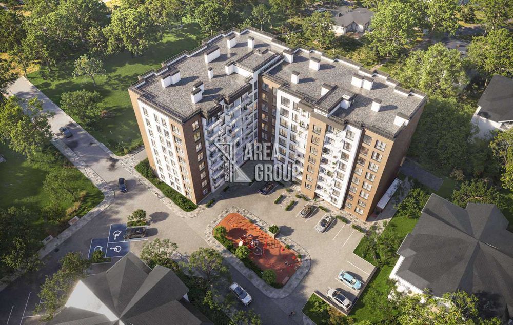 Квартира на ЖК Джем 2.0 в Кам'янці-Подільському, ID 320752, фото №8