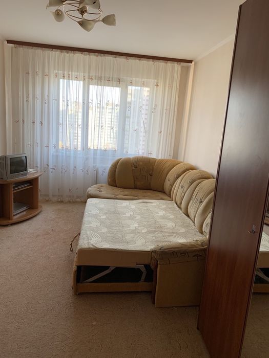 Квартира на вул. Драгоманова, 12 в Київ, ID 315502, фото №2