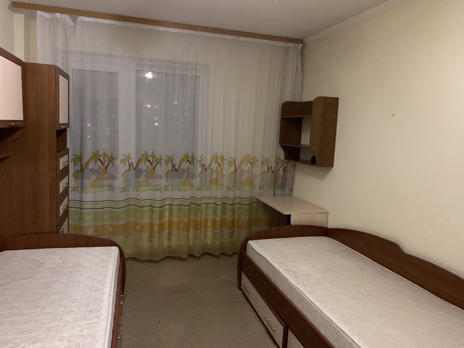 Квартира на вул. Драгоманова, 12 в Києві, ID 315502, фото №13