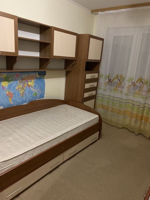Квартира на вул. Драгоманова, 12 в Києві, ID 315502, фото №15