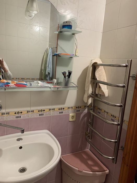 Квартира на вул. Драгоманова, 12 в Київ, ID 315502, фото №3